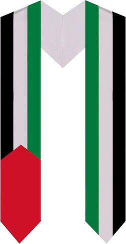 Graduation Stole | Graduation Sash | Stole for Graduation in Saudi Arabia