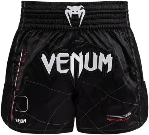 Venum Tactical XT Muay Thai Shorts in Saudi Arabia