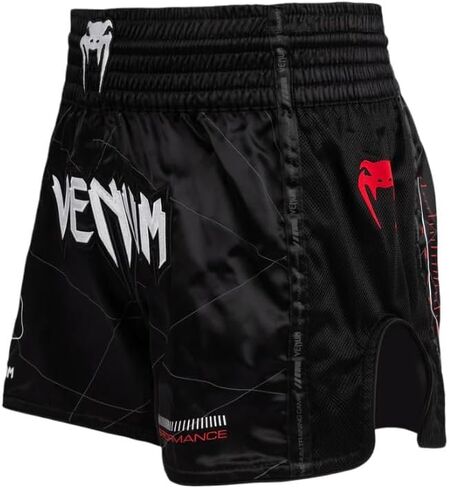 Venum Tactical XT Muay Thai Shorts in Saudi Arabia