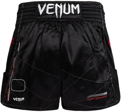 Venum Tactical XT Muay Thai Shorts in Saudi Arabia