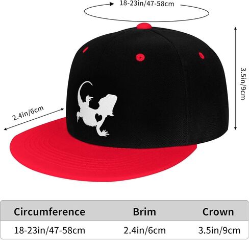 الملتحي التنين المفاجئ قبعة الظهر الطفل الموضة الهيب هوب على النقيض من قبعة Snapback قبعة Red in Kuwait