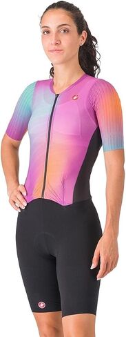 CASTELLI, PR 2 Tri Speed Suit - Women's in Saudi Arabia