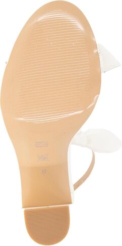 BCBGeneration Women's Batani Heeled Sandal in Saudi Arabia
