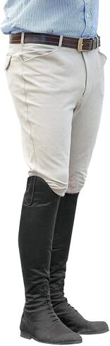 Ovation Men's 4-Pocket Classic Breech in Saudi Arabia