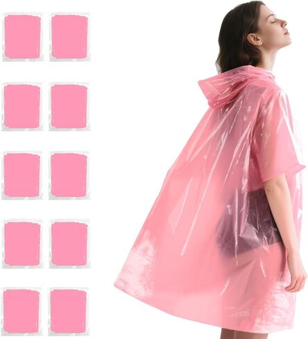 عدادات المطر التي يمكن التخلص منها للضغط للبالغين الذين يعانون من التخييم في حالة الطوارئ المشي لمسافات طويلة. in Kuwait