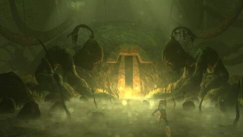 Oddworld: جهاز نينتندو سويتش الجديد 'N' Tasty in Saudi Arabia