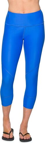 Tuga Women's Swim Capris ، UPF 50+ Sun Protect in Kuwait