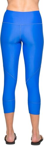 Tuga Women's Swim Capris ، UPF 50+ Sun Protect in Kuwait
