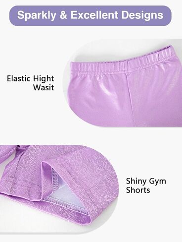 Hoziy Girls Girls Headards heatrards underfricly bow unitards biketard biketard with shropbling hair hair band band kids 3-10 years in Kuwait
