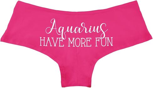 Aquarius لديها المزيد من متعة علم التنجيم Zodiac Sign in Kuwait