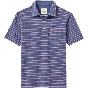 johnnie-O Original Jr. Polo - Ryan in Saudi Arabia