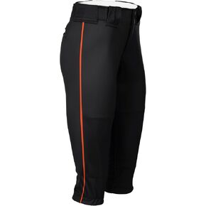 Boombah Women's Hypertech Series Fastpitch Softball Pipe Pant in Saudi Arabia