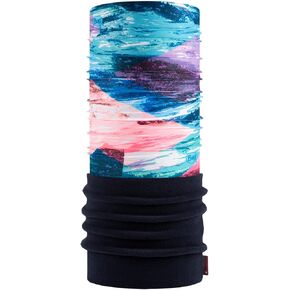 Buff Polar Multifunctional Neckwear DAMISAR Multi Unisex One Size in Saudi Arabia