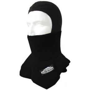 Katahdin Deluxe Youth Proclava (حجم واحد يناسب أكثر ، أسود) in Saudi Arabia