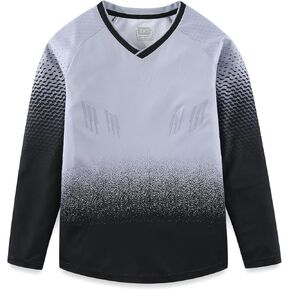 C2M Kids & Youth Padded Goalie Shirt Goalkeeper Jersey Long Sleeve Soccer Training Uniform for Boys Girls in Kuwait