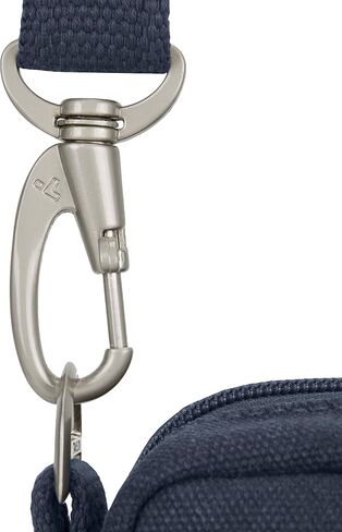 Travelon Heritage Anti-Theft Crossbody, Natural in Saudi Arabia