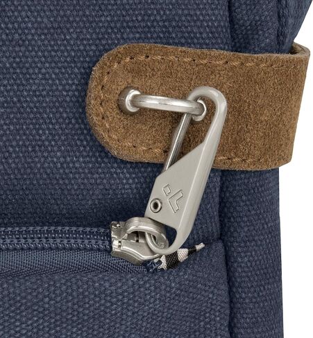 Travelon Heritage Anti-Theft Crossbody, Natural in Saudi Arabia