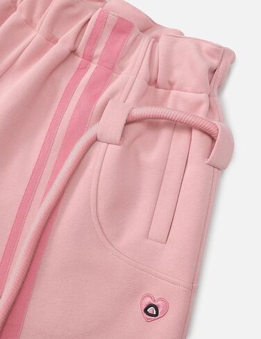 Aelfric Eden Stripe Super Baggy Sweatpants Oversized Barrel Pants Vintage Wide Leg Elastic Waist Lantern Trouser Unisex in Saudi Arabia