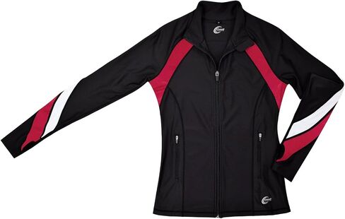chassé Performance Met Vip Jacket in Kuwait