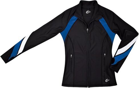chassé Performance Met Vip Jacket in Kuwait