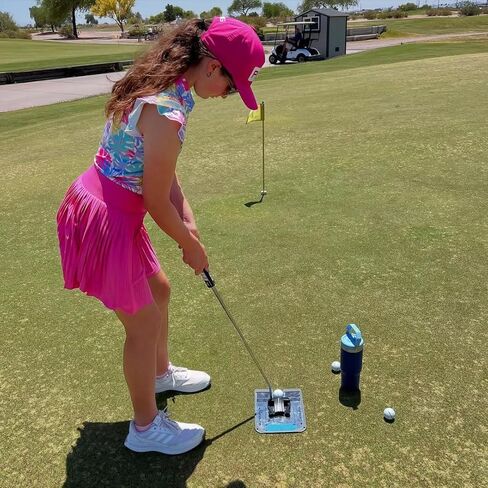 Soneven Girls Girls Sleeve Polo Polo قمصان V-Neck Golf Tennis Tennis Tennis Termorts Dry Dry Commer لمدة 4-14 سنوات in Saudi Arabia