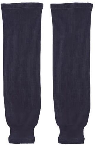 Pro Style Rib-Rib-Reb-Ablet Hockey Hose Socks (Pair) ، حجم الطفل العث ، 16 "-17" in Kuwait