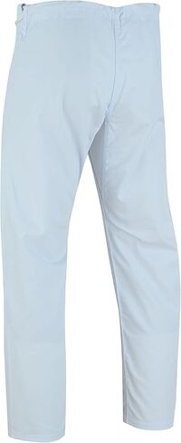 Regular Brazilian Jiu Jitsu Bottoms BJJ Pants 100% Cotton Light Weight Kids Adults Unisex in Kuwait