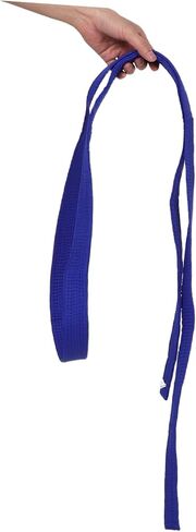 POPETPOP Taekwondo Training Belt for Men Soft Durable Martial Arts Equipment for Taekwondo Judo and Tai Chi Grading Belt Lightweight Easy to Store in Saudi Arabia