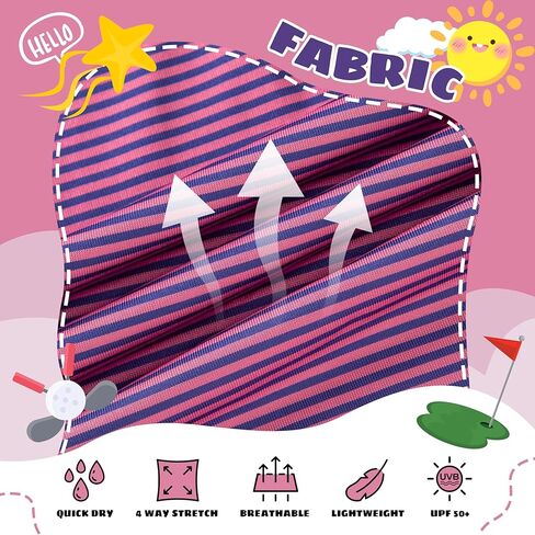 القمصان البولو الأولاد الأكمام قصيرة الأداء مخطط الرطوبة الفتل الجافة تناسب قمصان الجولف للأولاد الشباب in Kuwait