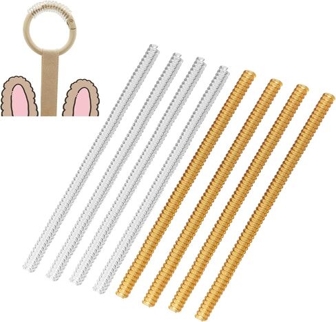 La Boo Boo Clip Lock ، متوافق مع Dolls La Boo Boo ، مما يمنع فقدان سلسلة المفاتيح ، وداعًا لقلق مفاتيح القلق. in Kuwait