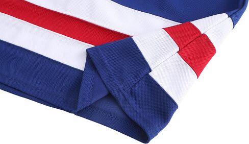 Youth Hockey Jersey of USA 1980 Olympic Team Jerseys in Saudi Arabia