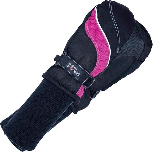 Snowstoppers Kid's Kid's Haorproof Ski & Snowboard Winter Mittens in Kuwait