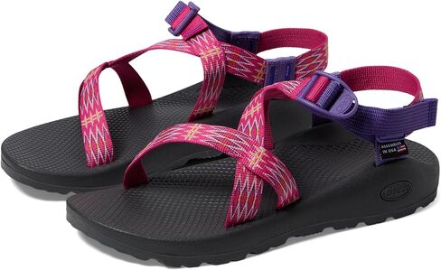 Chaco Women's Z1 Classic Sandal, Scoop Apricot, 9 in Saudi Arabia