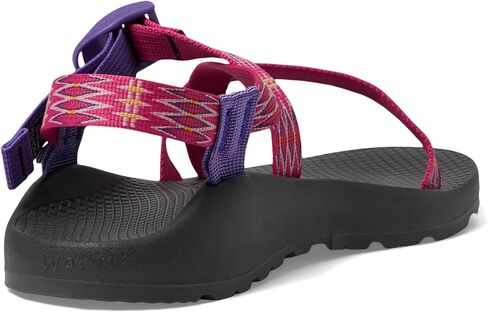 Chaco Women's Z1 Classic Sandal, Scoop Apricot, 9 in Saudi Arabia