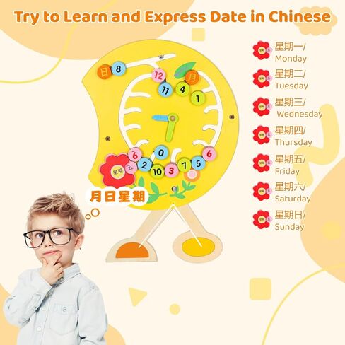 لوحات جدارية لأنشطة كاتربيلر من Busy Board، لعبة حائط تعليمية للأطفال، لعبة مونتيسوري الحسية لمرحلة ما قبل المدرسة مع 8 ألعاب أنشطة أساسية، ديكور غرفة الأطفال الصغار in Kuwait