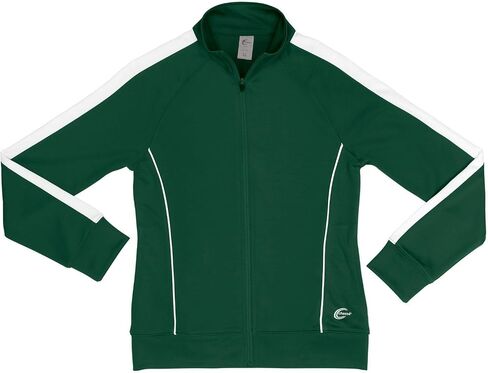 Chassé Advantage Warmup Jacket (Youth Sizes) in Saudi Arabia