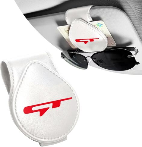 إكسسوارات حامل النظارات الشمسية، ملحقات حامل النظارات الشمسية الجلدية المغناطيسية in Kuwait