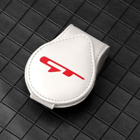 إكسسوارات حامل النظارات الشمسية، ملحقات حامل النظارات الشمسية الجلدية المغناطيسية in Kuwait