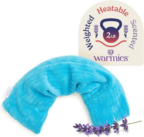 Intelex, Warmies Hotpaks Soft Cord – Blue in Saudi Arabia