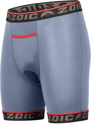 Zoic Essential Liner - 7 "inseam Men's Mountain Bike Cycling Liner Short in Kuwait