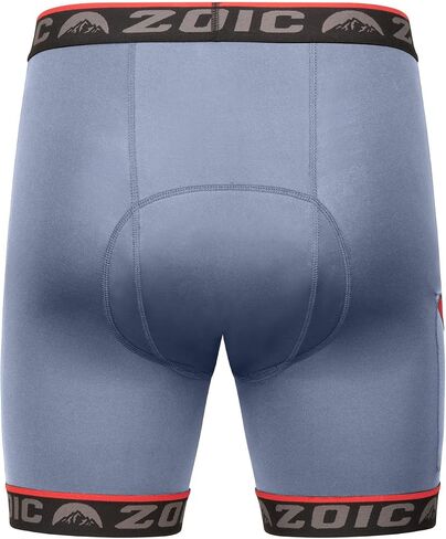Zoic Essential Liner - 7 "inseam Men's Mountain Bike Cycling Liner Short in Kuwait