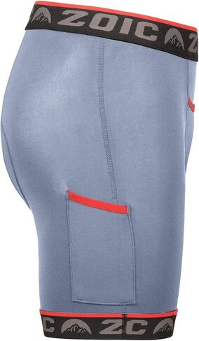 Zoic Essential Liner - 7 "inseam Men's Mountain Bike Cycling Liner Short in Kuwait