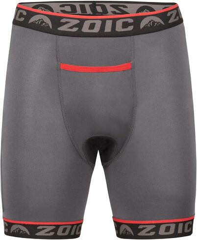 Zoic Essential Liner - 7 "inseam Men's Mountain Bike Cycling Liner Short in Kuwait