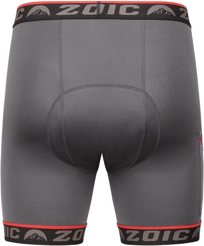 Zoic Essential Liner - 7 "inseam Men's Mountain Bike Cycling Liner Short in Kuwait