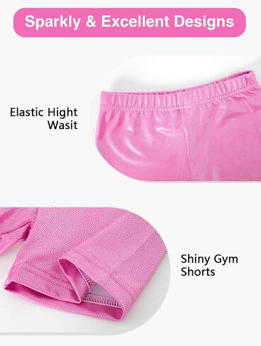 Hoziy Girls Girls Headards heatrards underfricly bow unitards biketard biketard with shropbling hair hair band band kids 3-10 years in Kuwait