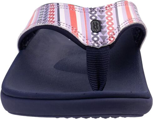 REVITALIGN Women's Yumi Beachside Flip-Flop in Kuwait