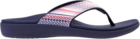 REVITALIGN Women's Yumi Beachside Flip-Flop in Kuwait