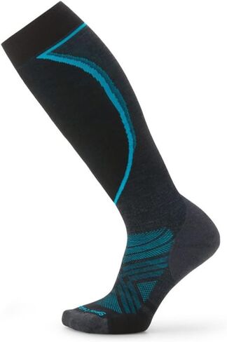 Smartwool Women's Ski Targeted Cushion Over The Calf Socks in Saudi Arabia
