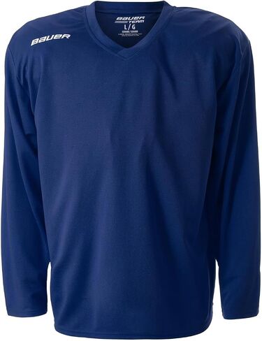 Bauer Hockey Flex Practice Jersey in Saudi Arabia