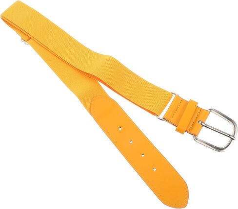 Besportble Boys و Softball Belt Softball المعدات للبيسبول معدات شبابية قابلة للتعديل لتصميم متين للاشمئزاز والأناقة خلال الأنشطة الرياضية in Kuwait